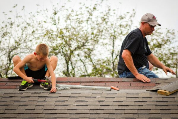 roofing, father, son-5307551.jpg