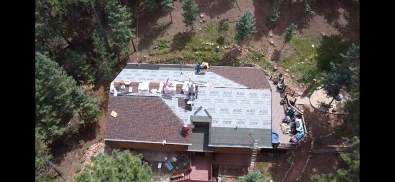 What Does Hail Damage Do to Your Roof?